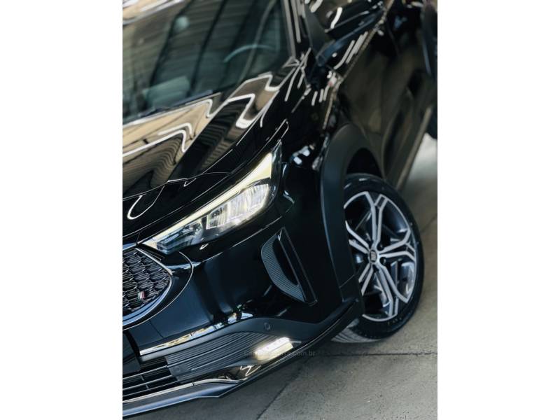 FIAT - FASTBACK - 2023/2023 - Preta - R$ 128.900,00