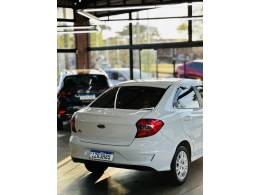 FORD - KA + - 2020/2020 - Branca - R$ 56.900,00