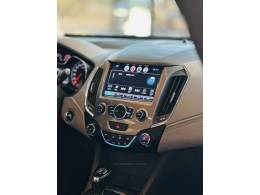 CHEVROLET - CRUZE - 2019/2019 - Branca - R$ 99.900,00