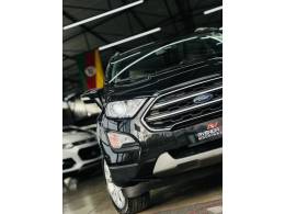 FORD - ECOSPORT - 2019/2019 - Preta - R$ 85.900,00