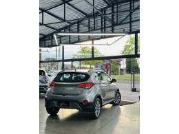 HYUNDAI - HB20X - 2017/2017 - Cinza - R$ 76.900,00