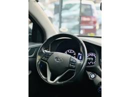 HYUNDAI - TUCSON - 2020/2020 - Preta - R$ 118.900,00