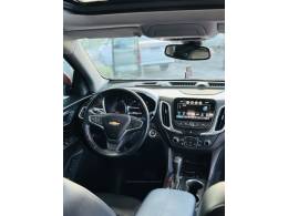 CHEVROLET - EQUINOX - 2019/2019 - Vermelha - R$ 128.900,00