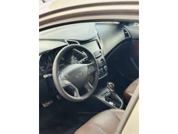 HYUNDAI - HB20X - 2017/2017 - Cinza - R$ 76.900,00