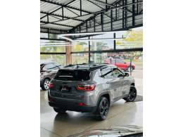 JEEP - COMPASS - 2018/2018 - Cinza - R$ 115.900,00