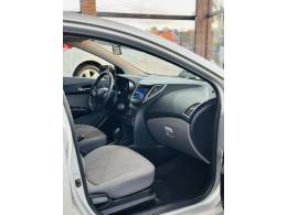 HYUNDAI - HB20 - 2014/2014 - Prata - R$ 59.900,00