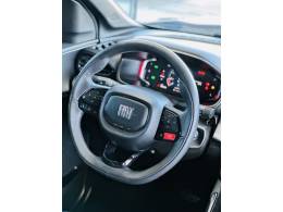 FIAT - FASTBACK - 2023/2023 - Preta - R$ 128.900,00