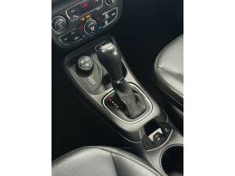 JEEP - COMPASS - 2018/2018 - Cinza - R$ 115.900,00