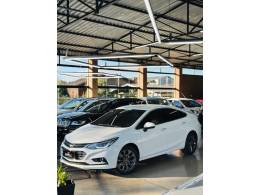 CHEVROLET - CRUZE - 2019/2019 - Branca - R$ 99.900,00
