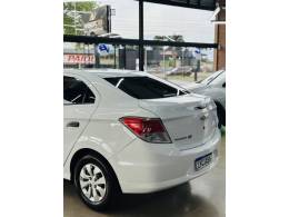 CHEVROLET - PRISMA - 2018/2018 - Branca - R$ 54.900,00