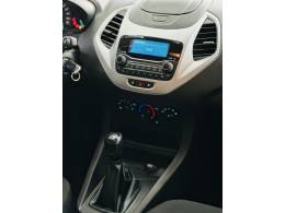 FORD - KA + - 2020/2020 - Branca - R$ 56.900,00