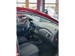 CHEVROLET - PRISMA - 2018/2018 - Vinho - R$ 73.900,00