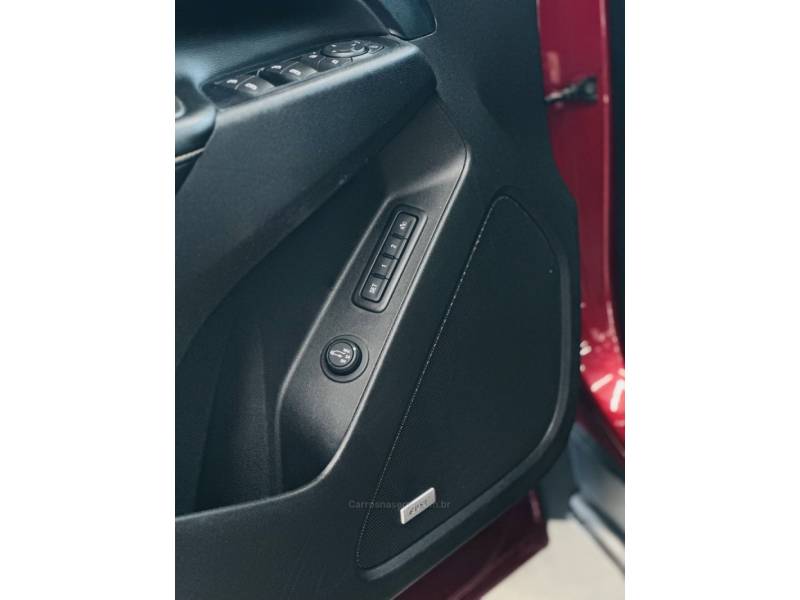 CHEVROLET - EQUINOX - 2019/2019 - Vermelha - R$ 128.900,00