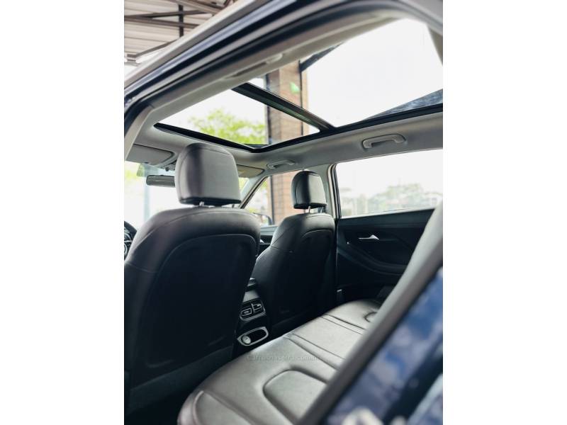 HYUNDAI - CRETA - 2023/2023 - Azul - R$ 137.900,00