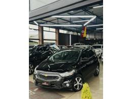 CHEVROLET - ONIX - 2017/2017 - Preta - R$ 64.900,00