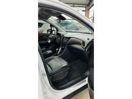 CHEVROLET - TRACKER - 2017/2017 - Branca - R$ 88.900,00