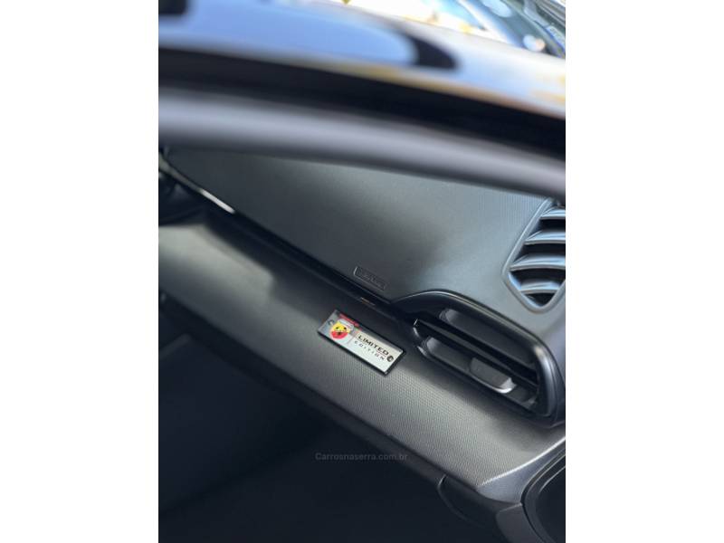 FIAT - FASTBACK - 2023/2023 - Preta - R$ 128.900,00