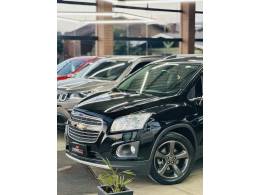 CHEVROLET - TRACKER - 2016/2016 - Preta - R$ 76.900,00