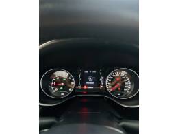 JEEP - COMPASS - 2018/2018 - Cinza - R$ 115.900,00