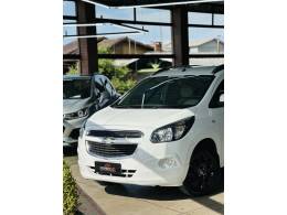 CHEVROLET - SPIN - 2013/2013 - Branca - R$ 61.900,00