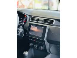 RENAULT - DUSTER - 2022/2022 - Dourada - R$ 80.900,00