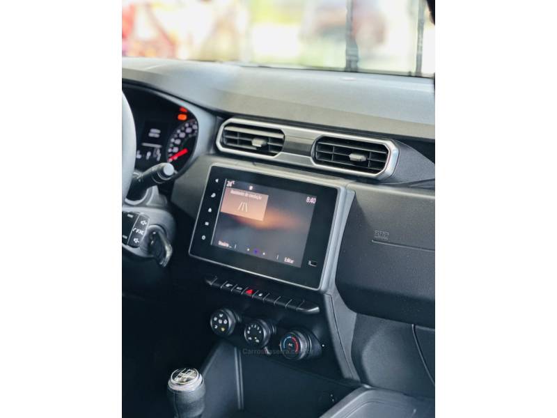 RENAULT - DUSTER - 2022/2022 - Dourada - R$ 80.900,00