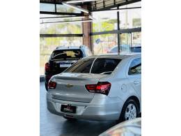 CHEVROLET - COBALT - 2019/2019 - Prata - R$ 64.900,00