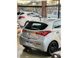 HYUNDAI - HB20 - 2014/2014 - Prata - R$ 59.900,00