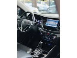 HYUNDAI - TUCSON - 2020/2020 - Preta - R$ 118.900,00