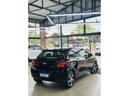 CHEVROLET - ONIX - 2017/2017 - Preta - R$ 64.900,00