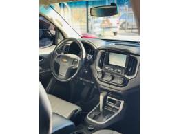 CHEVROLET - S10 - 2018/2018 - Branca - R$ 142.900,00