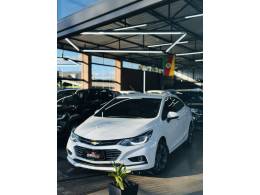 CHEVROLET - CRUZE - 2019/2019 - Branca - R$ 99.900,00