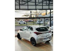 HYUNDAI - HB20 - 2014/2014 - Prata - R$ 59.900,00