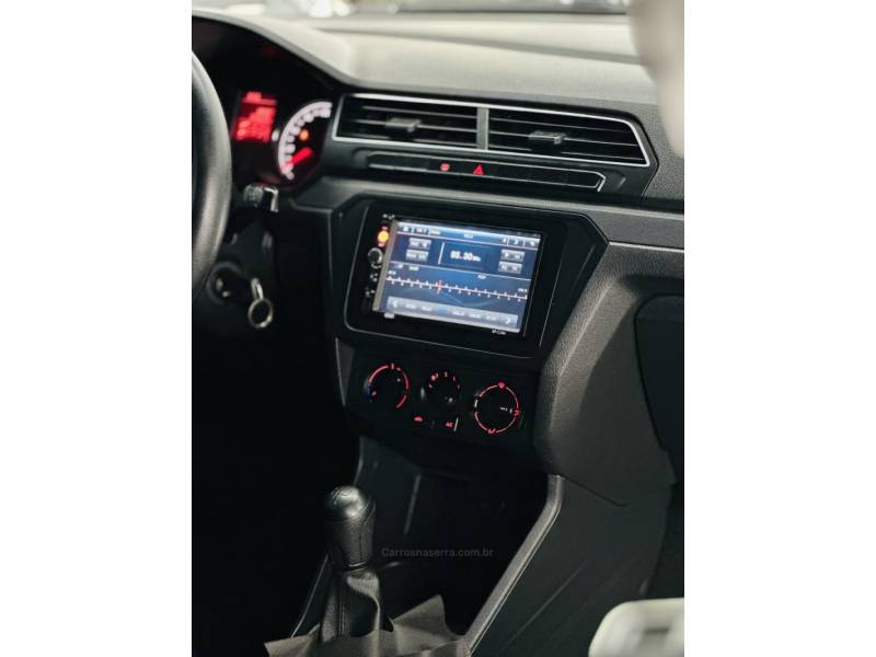 VOLKSWAGEN - GOL - 2023/2023 - Preta - R$ 59.900,00