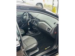 CHEVROLET - ONIX - 2017/2017 - Preta - R$ 64.900,00