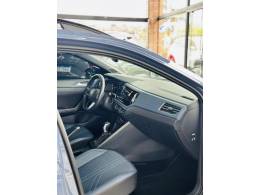 VOLKSWAGEN - NIVUS - 2025/2025 - Azul - R$ 145.900,00