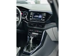 VOLKSWAGEN - T-CROSS - 2024/2024 - Azul - R$ 126.900,00