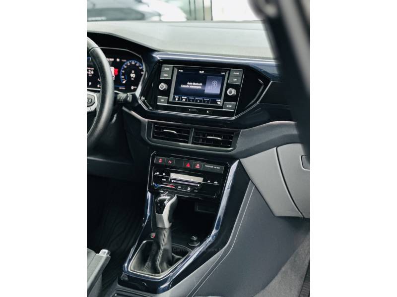 VOLKSWAGEN - T-CROSS - 2024/2024 - Azul - R$ 126.900,00