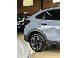 VOLKSWAGEN - NIVUS - 2025/2025 - Azul - R$ 145.900,00
