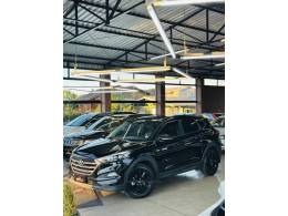 HYUNDAI - TUCSON - 2020/2020 - Preta - R$ 118.900,00