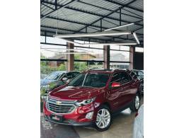 CHEVROLET - EQUINOX - 2019/2019 - Vermelha - R$ 128.900,00