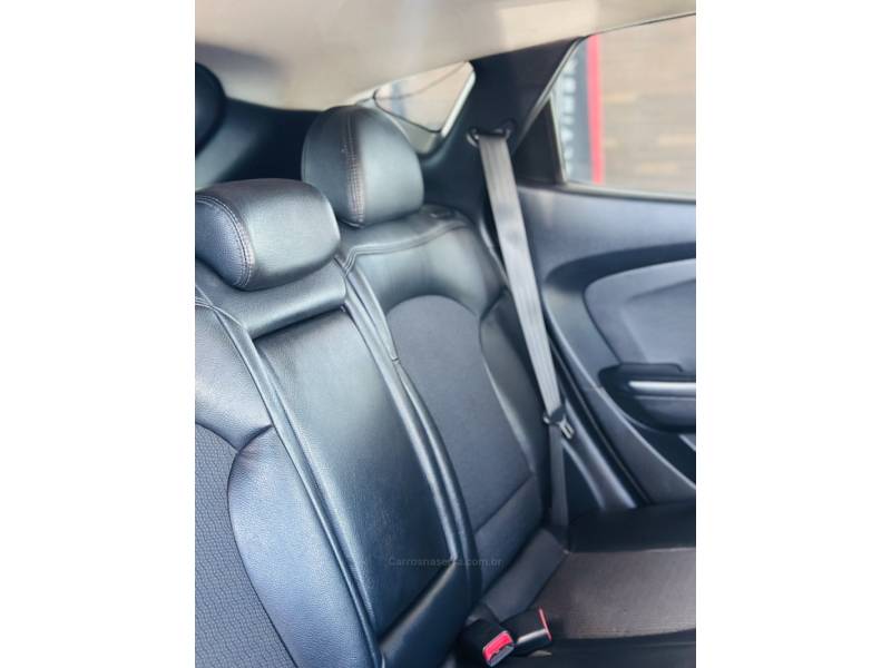HYUNDAI - IX35 - 2012/2012 - Prata - R$ 68.900,00
