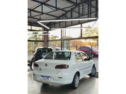 FIAT - SIENA - 2014/2014 - Branca - R$ 39.900,00