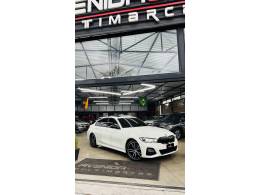 BMW - 320I - 2022/2022 - Branca - R$ 142.900,00