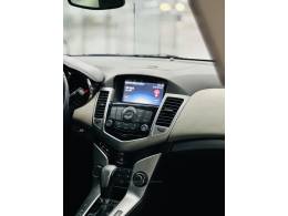 CHEVROLET - CRUZE - 2014/2014 - Branca - R$ 74.900,00