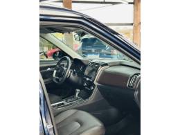 HYUNDAI - CRETA - 2023/2023 - Azul - R$ 137.900,00