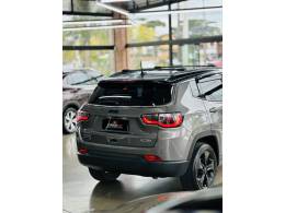 JEEP - COMPASS - 2018/2018 - Cinza - R$ 115.900,00