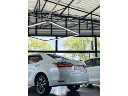 TOYOTA - COROLLA - 2019/2019 - Branca - R$ 112.900,00