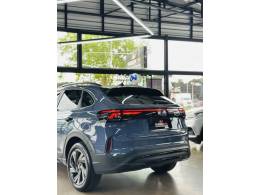 VOLKSWAGEN - NIVUS - 2025/2025 - Azul - R$ 145.900,00