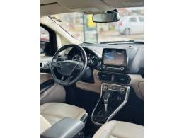 FORD - ECOSPORT - 2019/2019 - Preta - R$ 85.900,00